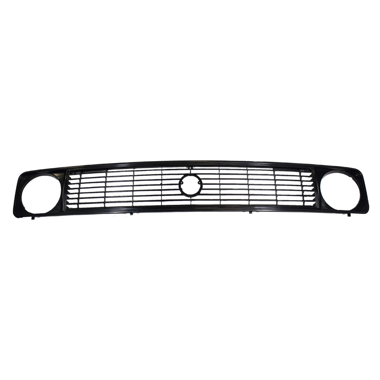 VNG-95-57-99-0 - 251-853-652-D - 251853652D - UPPER BLACK FRONT