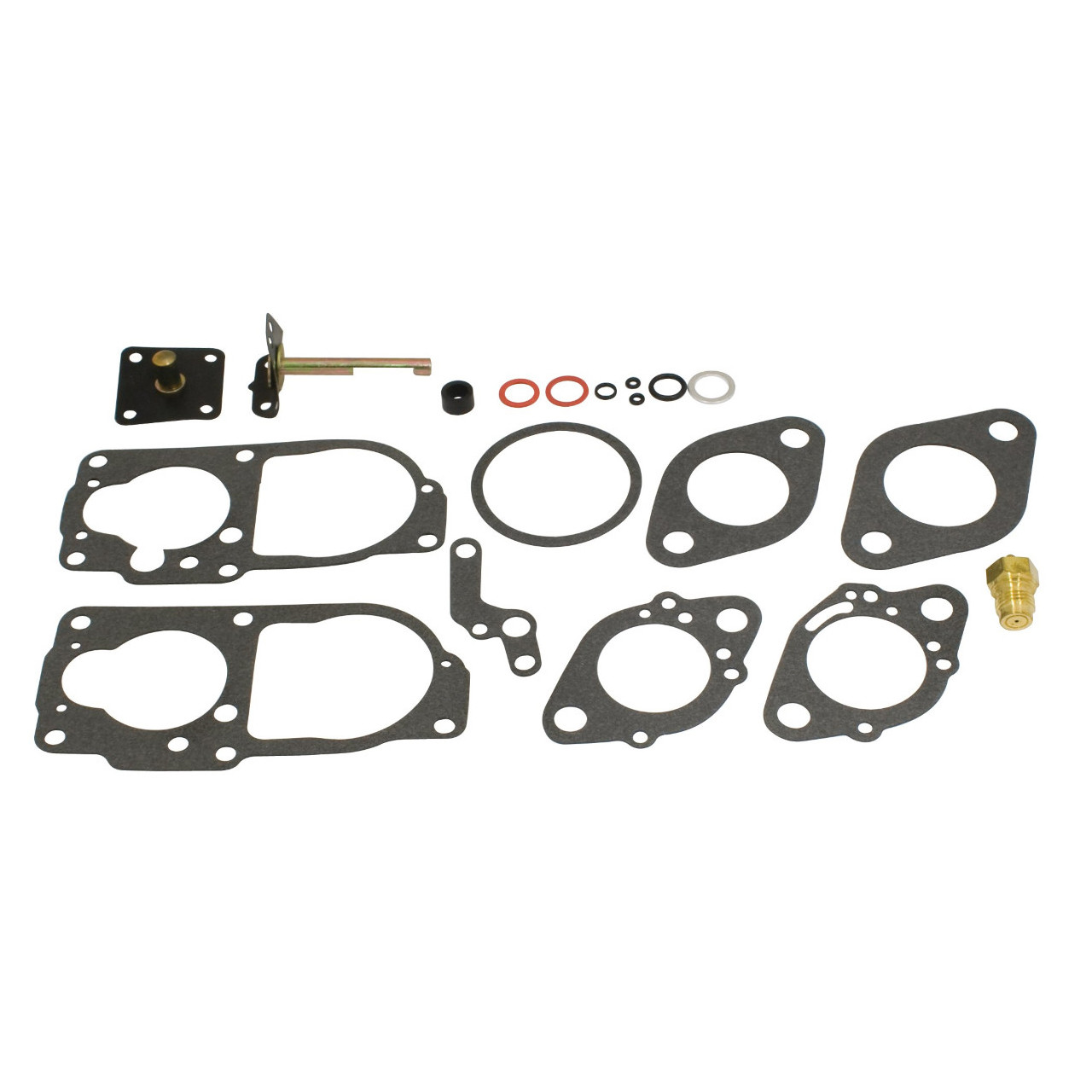 VWC-021-198-573-74 - 021198573 - CARBURETOR REBUILD / REPAIR KIT