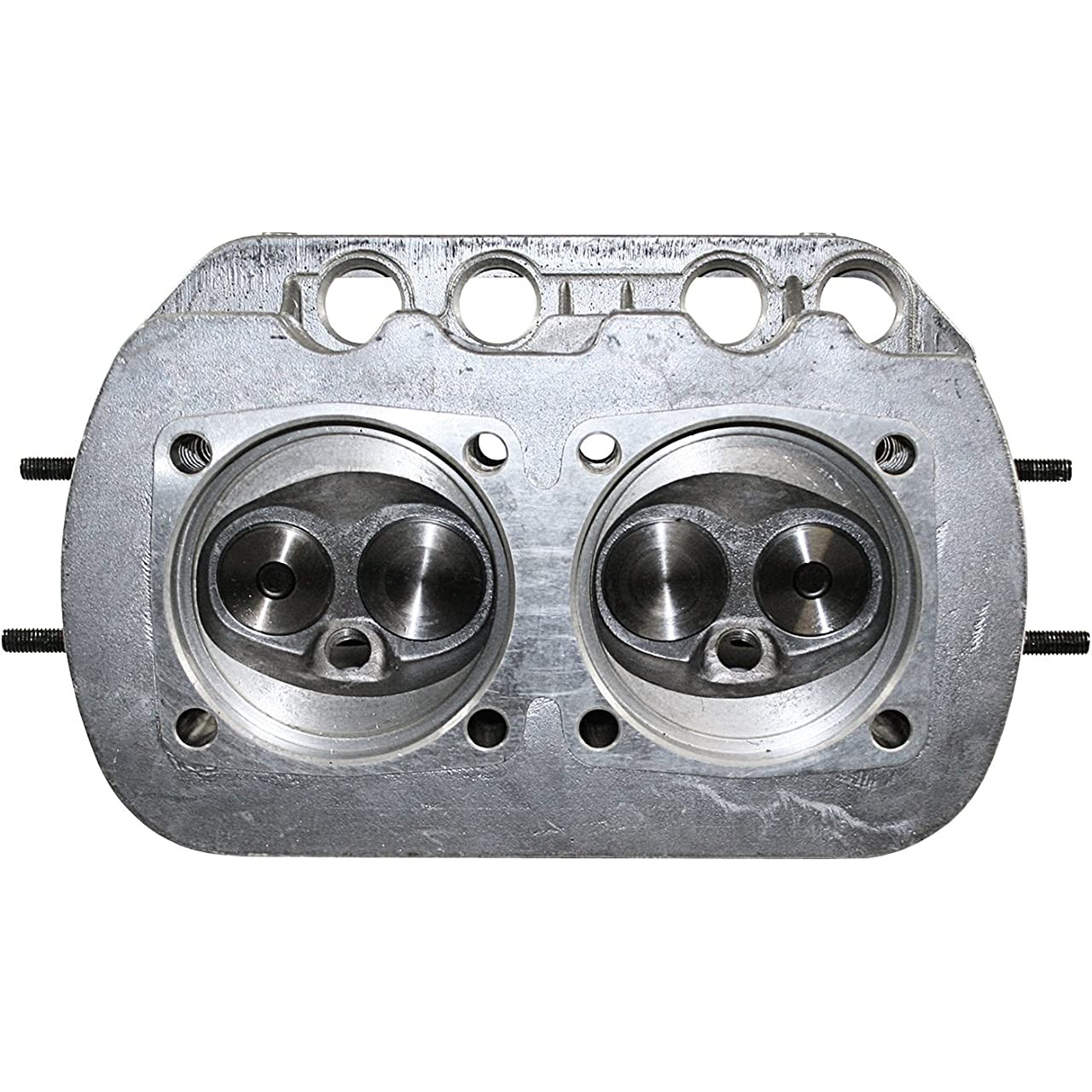 VWC-043-101-355-CKHL - 043101355C - KUHLTEK - COMPLETE DUAL PORT