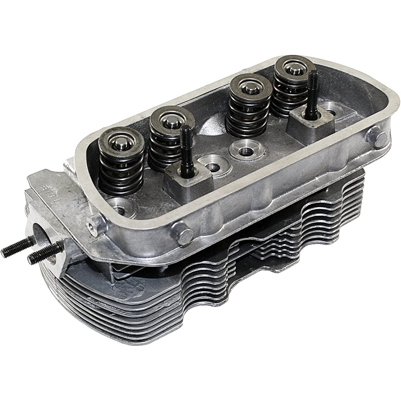 VWC-043-101-355-CKHL - 043101355C - KUHLTEK - COMPLETE DUAL PORT