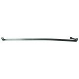P-901-111-157-04 - 90111115704 - 1621401800 - SSI - STAINLESS STEEL MUFFLER / EXHAUST STRAP - 510 MM - STAINLESS STEEL - 2 PIECES REQUIRED - PORSCHE 2.0-2.7L 911 65-73 - 27-3.0L 73-83 - SOLD EACH