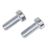 C13-99-4372-PR - EMPI - 8.8 GRADE 8M X 20MM BOLT - FIXES FRONT ROTOR TO HUB -  BUS 73-79 - BUS 68-72 CONVERSION - SOLD PAIR