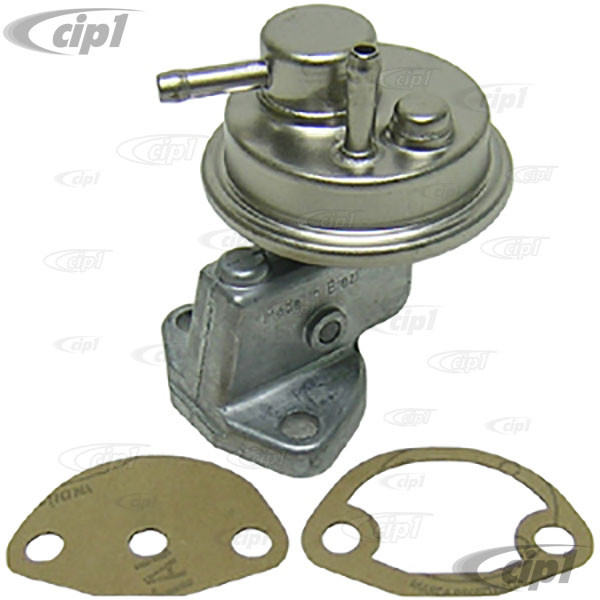 VWC113127025ABC STOCK FUEL PUMP 131600CC BEETLE STYLE ENGINES