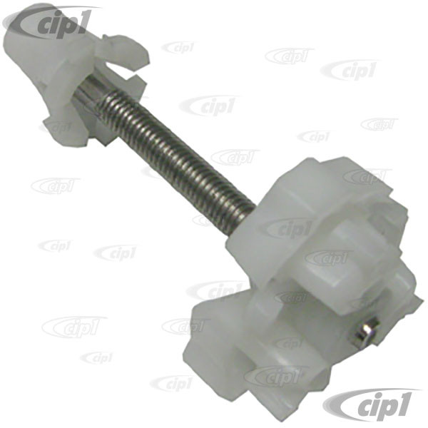 VWC255941133KIT (255941133) 12 PIECE HEADLIGHT ADJUSTER SET ALL