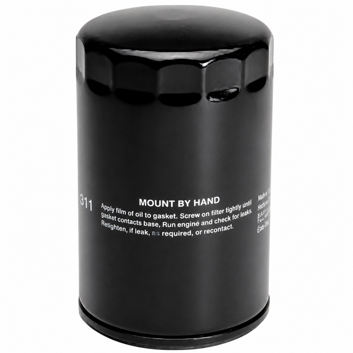 VWC-056-115-561-G - 056115561G - 72150 - OIL FILTER - ALL AFTERMARKET SPIN ON FILTER MOUNTS - RABBIT 76-84 - GOLF 85-92 - JETTA 76-92 - SCIROCCO 75-88 - SOLD EACH