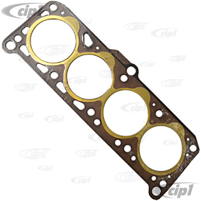 VWC-068-103-383-E - (068103383E) OE QUALITY - CYLINDER HEAD GASKET - 1.6 LTR DIESEL - 5 GROOVE - 1 6MM HOLE - SOLD EACH