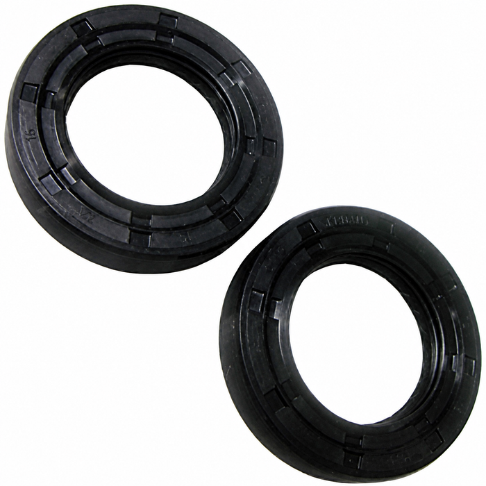 VWC-091-301-189-PR - SOLD PAIR - FINAL DRIVE SEALS - 45MM X 72MM X 15MM - BUS 76-79/VANAGON 80-92 - SOLD PAIR