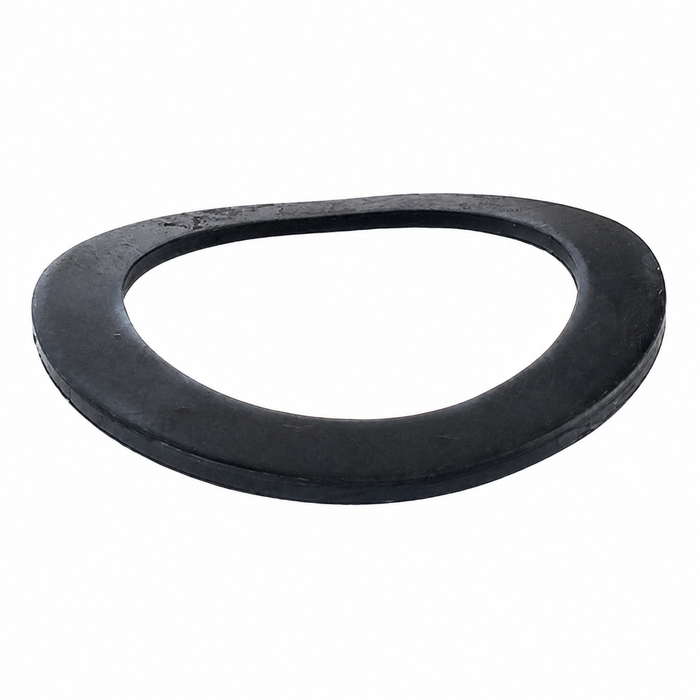 VWC-111-105-297 - (111105297) - GERMAN - GLAND NUT LOCK WASHER - ALL 40HP 1200CC-1600CC - SOLD EACH