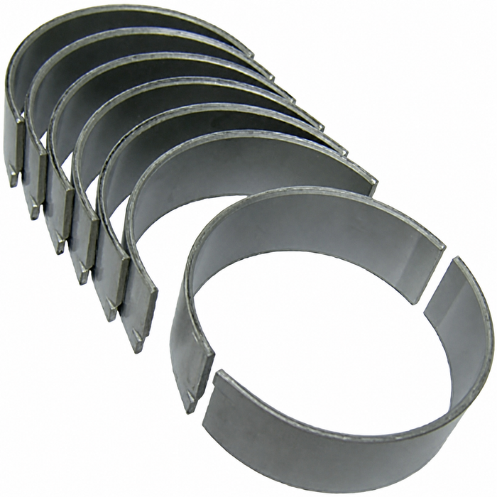 VWC-111-105-701-A - SinterMetal Brand - 111105701A - CONNECTING ROD BRG SET - STANDARD - 25HP & 36HP 1946-1960 - SOLD SET