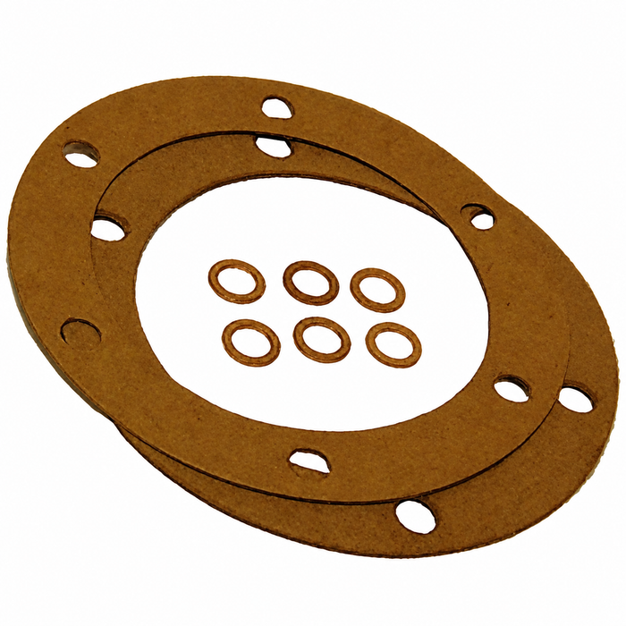 VWC-111-115-488 - (111-198-031 111198031) - 25-36HP OIL CHANGE GASKET KIT - SOLD KIT