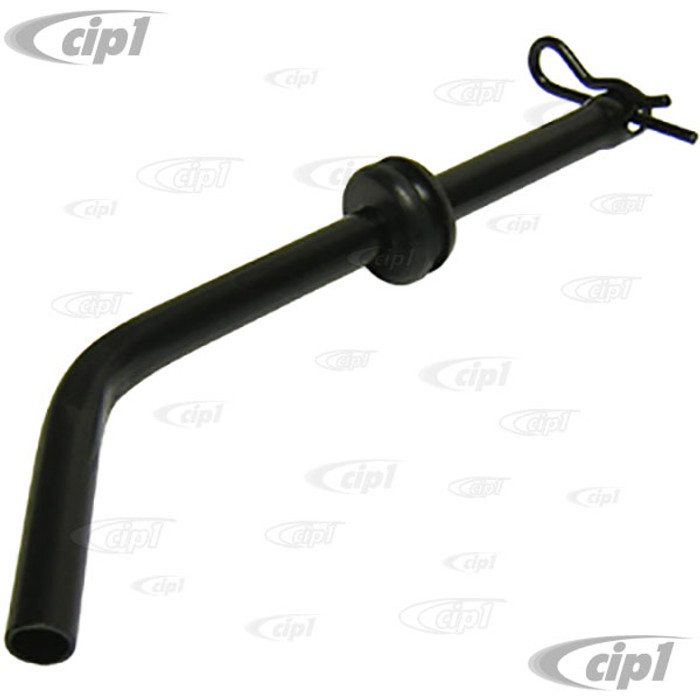 VWC-111-209-167-B - (111209167B) RESERVE LEVER FOR FUEL TAP - BEETLE 52-61 / GHIA 56-61 - SOLD EACH