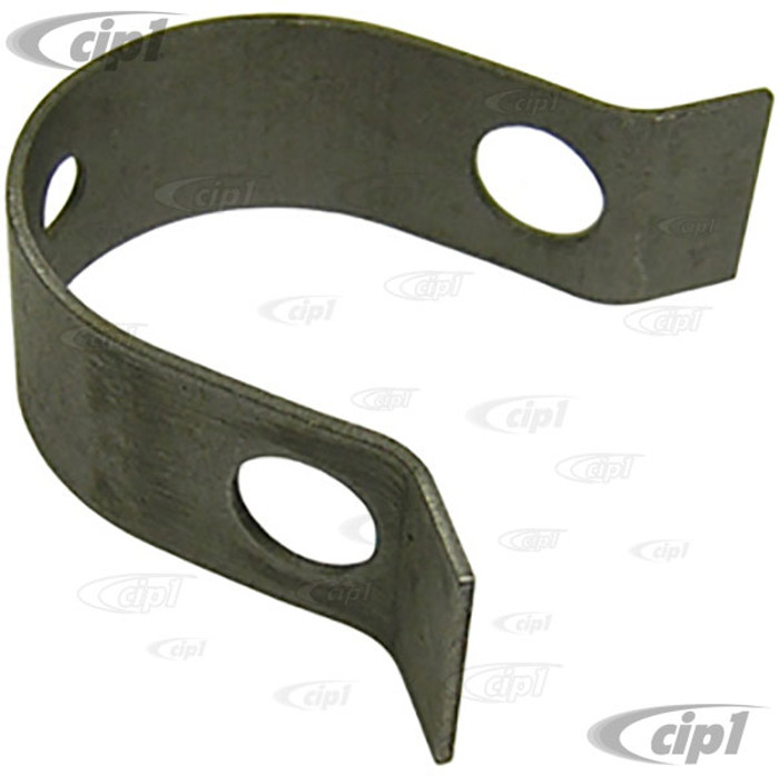 VWC-111-415-543 - 111415543 - STEERING FLANGE / COLUMN LOCK PLATE - BEETLE 46-77 - GHIA 56-74 - SOLD EACH