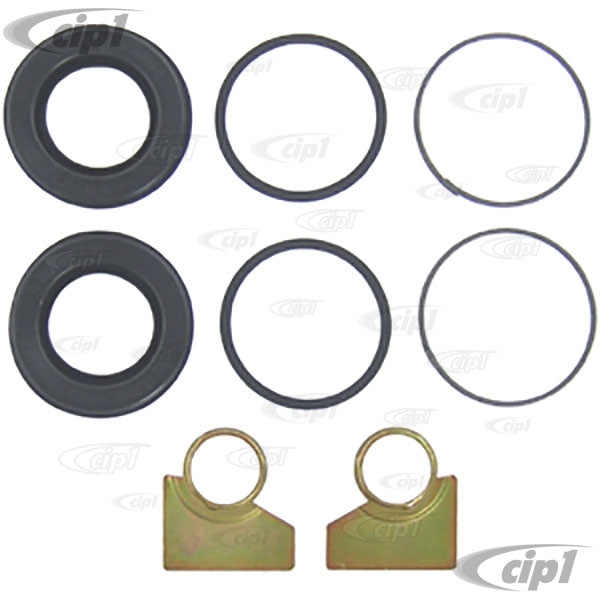 VWC-111-698-471-A - CALIPER REBUILD KIT (FOR 2 PIN ATE BRAND) GHIA