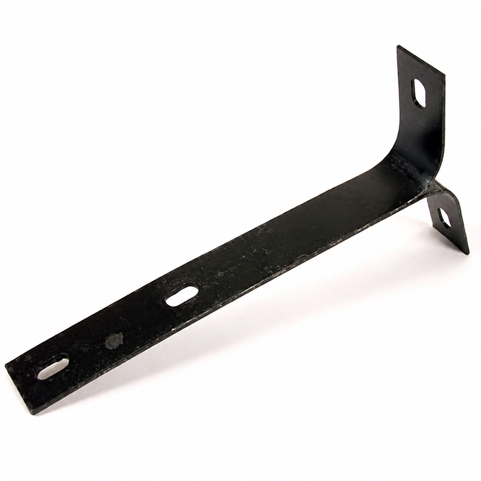 VWC-111-707-135-6-A - 111707135A - FRONT BUMPER BRACKET LEFT OR RIGHT - BEETLE 46-67 - SOLD EACH