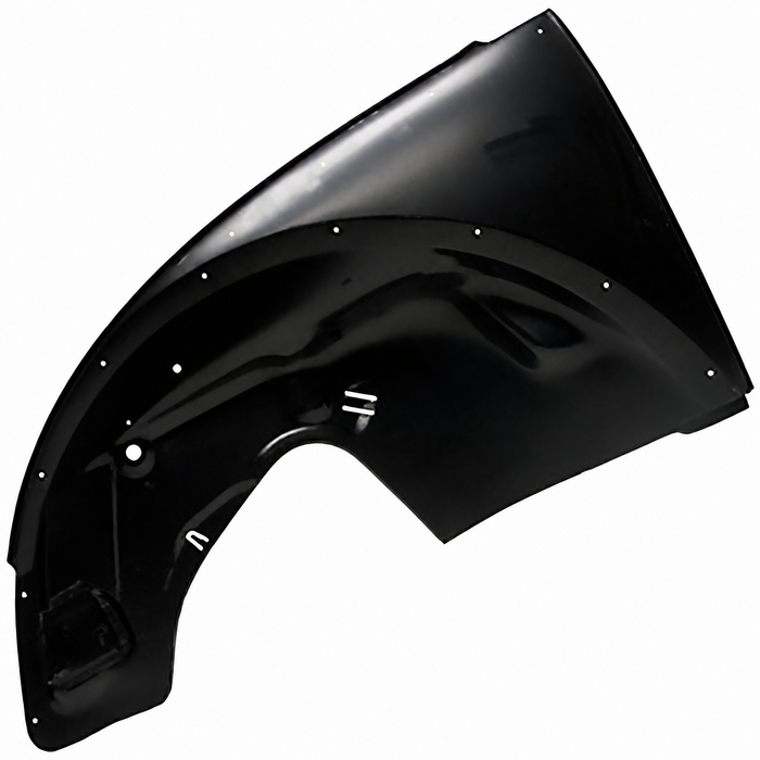 VWC-111-809-021-AK - 111809021A - FRONT QUARTER PANEL - LEFT - STANDARD BEETLE 68-73 - SOLD EACH