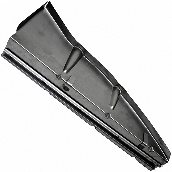 VWC-111-813-166-A - 111813166A - BEST QUALITY MADE BY AUTOCRAFT IN U.K. - ENGINE COMPARTMENT SIDE PANEL - RIGHT - BEETLE 61-66 - EACH - SOLD EACH