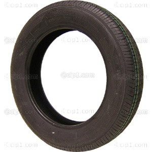 ACC-C10-6654 - MODERN STEEL BELTED RADIAL DESIGN - 165/80 x R15