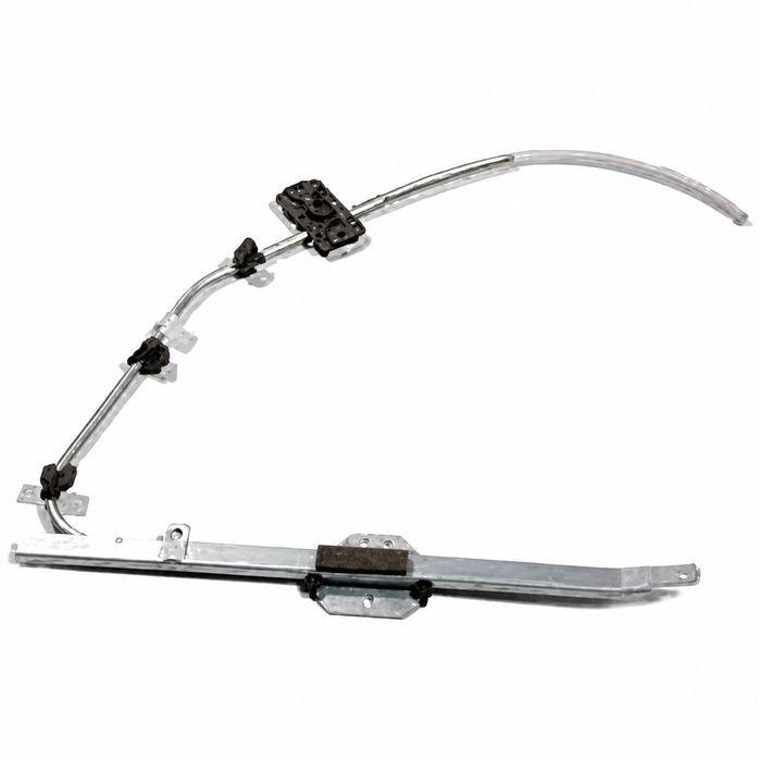 VWC-111-837-502-K - 111837502K - QUALITY REPRODUCTION - DOOR WINDOW REGULATOR - RIGHT - BEETLE 75-77 - SOLD EACH