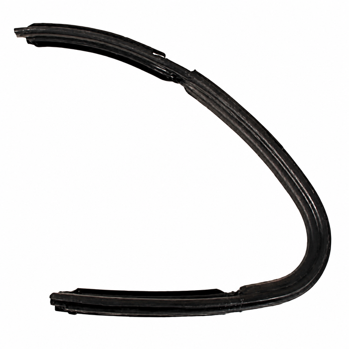 VWC-111-837-626 - 111837626 - GERMAN - VENT WINDOW SEAL - RIGHT - BEETLE 52-64 - SOLD EACH