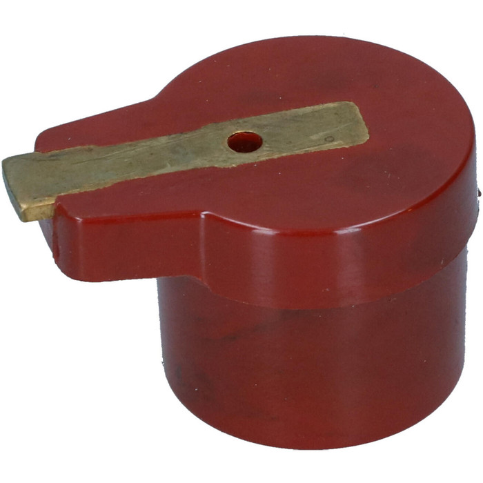 VWC-111-905-225 - 111905225 - EXCELLENT REPRODUCTION - DISTRIBUTOR ROTOR - BEETLE 50-53 - BUS 50-53 FOR 383 DISTRIBUTOR - SOLD EACH