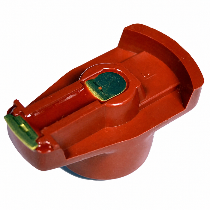 VWC-111-905-225-F - 111905225F - 04006 - EXCELLENT REPRODUCTION - DISTRIBUTOR ROTOR - BEETLE 65-68 - GHIA 65-68 - BUS 64-68 - TYPE-3 65-73 - SOLD EACH
