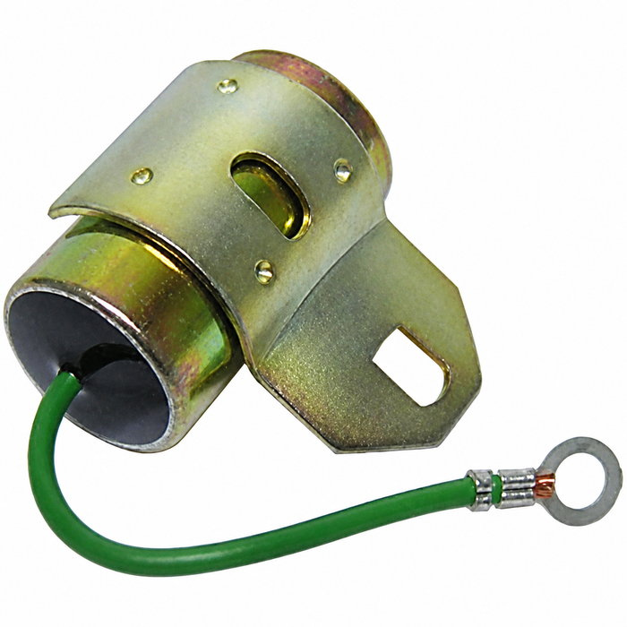 VWC-111-905-295 - (111905295) 36HP DISTRIBUTOR CONDENSER - BEETLE 54-60 / GHIA 56-60 / BUS 54-60 - SOLD EACH