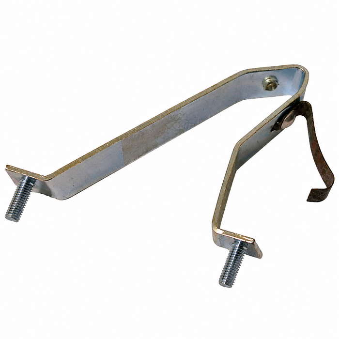 VWC-111-945-291 - 111945291 - EXCELLENT REPRODUCTION - LEFT TAIL LIGHT MOUNTING BRACKET - BEETLE 55-61 - SOLD EACH