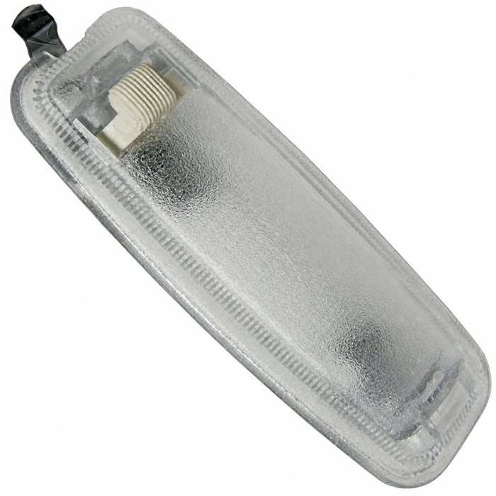 VWC-111-947-111-E - 111947111E - ECONOMY - INTERIOR LIGHT ASSEMBLY (BULB NOT INCLUDED) - BEETLE SEDAN 53-77 - TYPE-3 62-73 - SOLD EACH