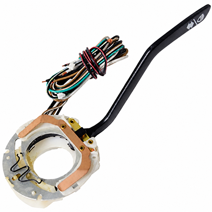 VWC-111-953-513-C - 111953513C - EXCELLENT REPRODUCTION - TURN SIGNAL SWITCH - BEETLE 1971 - GHIA 1971 - SOLD EACH