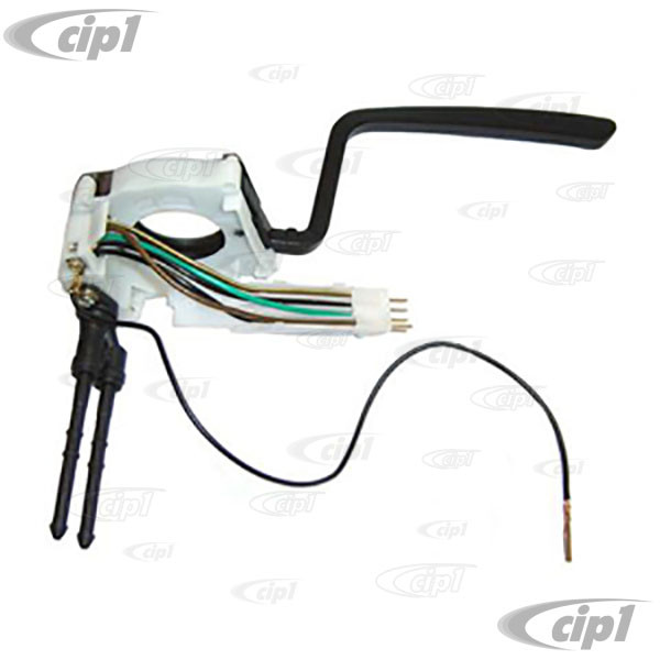 VWC-111-953-519-G - 111953519G - QUALITY REPRODUCTION - WINDSHIELD