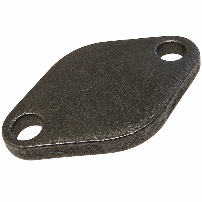 VWC-113-115-349 - 113115349 - OIL DIPSTICK BLOCK OFF PLATE FOR UNIVERSAL CASES - SOLD EACH
