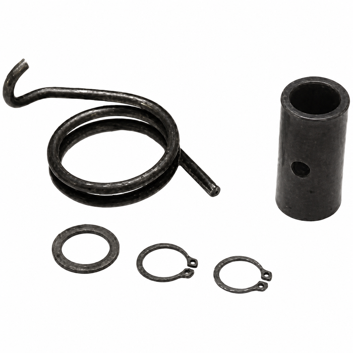 VWC-113-198-026 - 113198026 - 16MM CLUTCH CROSS SHAFT REPAIR KIT - BEETLE 61-72 - GHIA 61-72 - BUS 59-67 - TYPE-3 62-72 - SOLD KIT