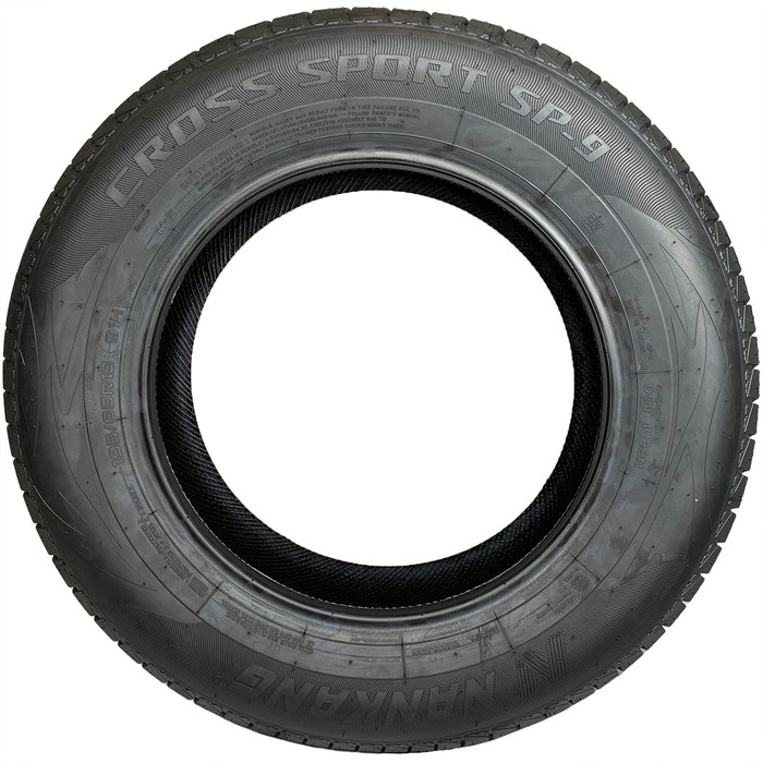 クルス165 60r15 B ACC-C10-6654 - MODERN STEEL BELTED RADIAL DESIGN - 165/80 x