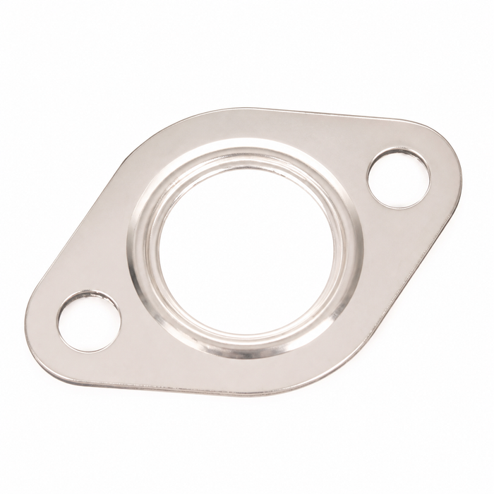 VWC-113-251-263-4 - SET OF 4 - PREHEATER PIPE GASKETS- BEETLE/GHIA 61-79 (EXC1974 CAL MODELS) BUS 61-71 / TYPE 3 62-64 / THING 73-74 - SET OF 4
