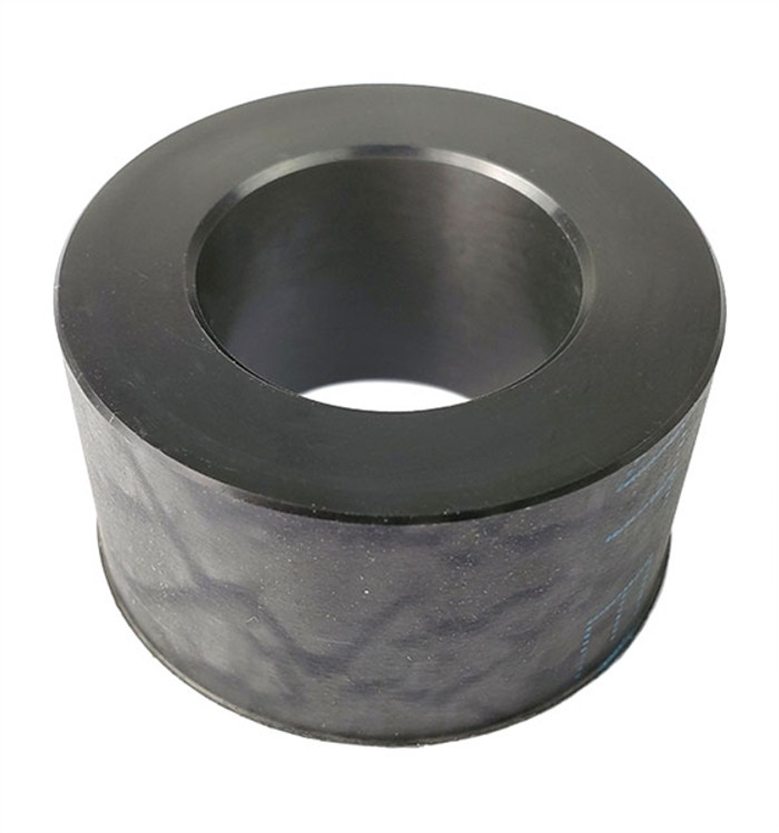 VWC-113-415-531-AX - (113415531AX) GERMAN MADE - LOWER STEERING COLUMN BUSHING (NEEDLE BEARING UPGRADE) - MADE FROM DURABLE NYLATRON SELF-LUBRICATING MATERIAL - SUPER BEETLE 75-79 - SOLD EACH