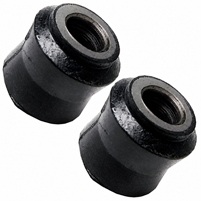 VWC-113-425-117-PR - 113425117 - STEERING DAMPER BUSHING - BEETLE 60-79 - GHIA 60-74 - BUS 62-79 - TYPE-3 62-73 - VW THING 69-79 - SOLD PAIR