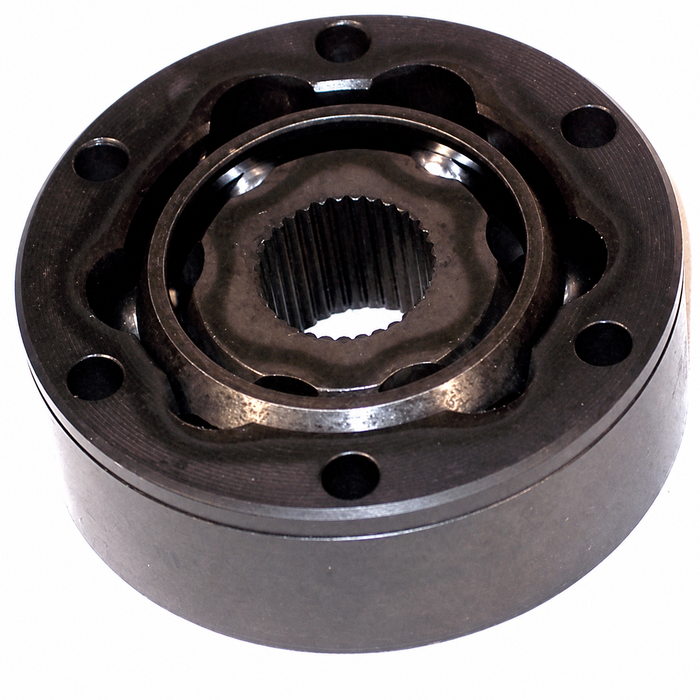 VWC-113-501-331-GR - 113501331 - GENUINE GERMAN LOBRO BRAND - 90MM O.D. REAR I.R.S. AXLE CV JOINT (C.V.) - BEETLE/GHIA/TYPE-3 68-79 - R/G/J/S 75-91 FRT INNER - VANAGON SYNCRO 86-91 FRT INNER  - SOLD EACH
