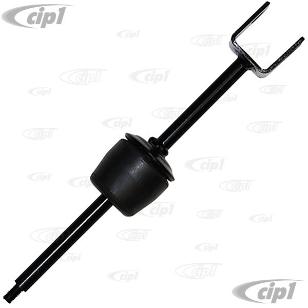 VWC-113-501-819-A - 113501819A - REAR Z-BAR ANTI ROLL BAR SUPPORT
