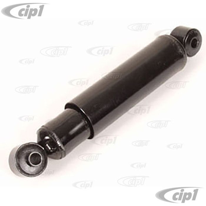 VWC-113-513-031-NP - 113513031N - OE BRAZILIAN MADE - REAR SHOCK - FOR IRS - BEETLE 69-79 - GHIA 69-74 - TYPE-3 69-73 - VW THING 69-79 - SOLD EACH