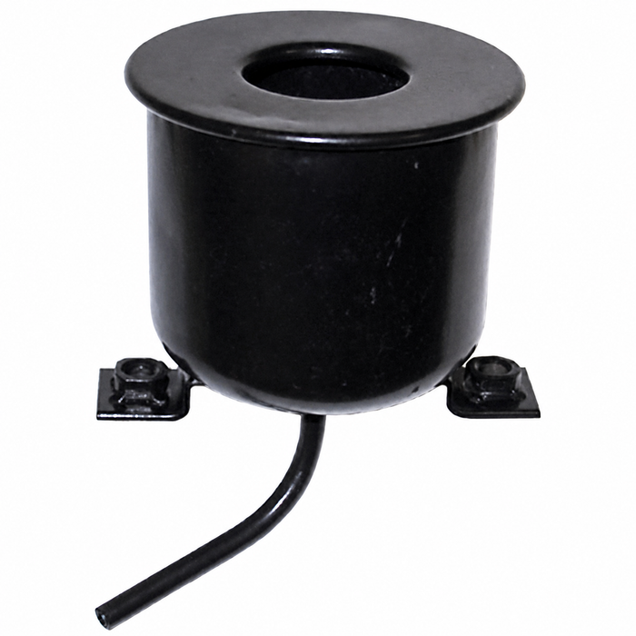 VWC-113-611-301-A - 113611301A - BRAKE FLUID RESERVOIR - BEETLE 54-57 - SOLD EACH