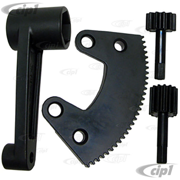 ACC-C10-7036 - CIP1 - TORQUE (MULTIPLIER) REMOVAL TOOL FOR 12 VOLT FLYWHEEL WITH 36MM NUT - AND - ANY REAR DRUM WITH 36MM NUT - REF.# C13-16-9602 - SOLD SET