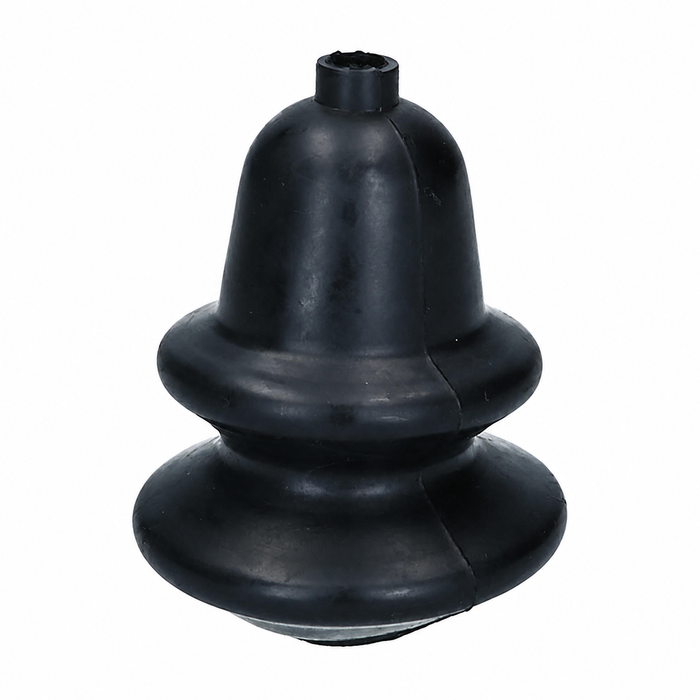 VWC-113-713-115 - 113713115 - EXCELLENT QUALITY - AUTOSTICK - GEAR SHIFTER BOOT - BEETLE 68-79 - GHIA 68-74 - SOLD EACH