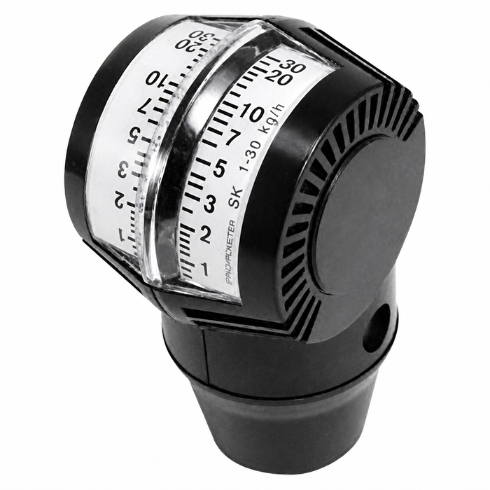 ACC-C10-7125 - 43-5718 - 43-5712 - DELUXE CARBURETOR SYNCHROMETER - SYNCHRONIZER TOOL - SOLD EACH