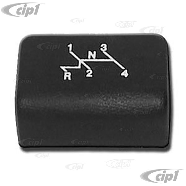 VWC-113-857-337-A - (113857337A) - GERMAN QUALITY - ASHTRAY COVER VWC-113-857-337-A - (113857337A) - GERMAN QUALITY - ASHTRAY COVER