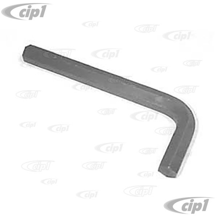 ACC-C10-7160 - TRANSMISSION DRAIN PLUG WRENCH 17MM LARGE ALLEN