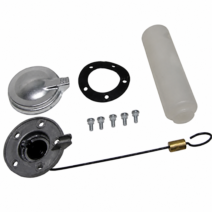 VWC-113-919-049-COE - 113919049C - EXCELLENT QUALITY - ORIGINAL STYLE MECHANICAL FUEL TANK SENDER - BEETLE 62-67 - GHIA 62-66 - SOLD EACH