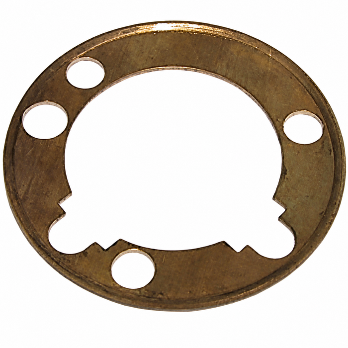VWC-113-951-563 - 113415660 - 113951563 - HORN CONTACT RING - BEETLE 61-71 - GHIA 61-71 - TYPE-3 62-71 - SOLD EACH