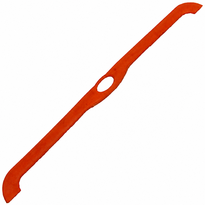 VWC-117-877-415 - METAL SUNROOF INNER PADDING - BEETLE 64-77 - SOLD EACH