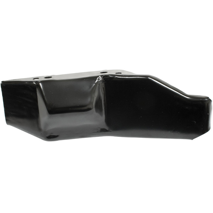 VWC-131-119-357 - 131119357 - SMALL AIR DEFLECTOR ENGINE TIN LEFT - ALL 1300CC-1600CC BEETLE STYLE ENGINES - BEETLE 66-79 - GHIA 66-74 - BUS 66-71 - VW THING 69-79 - SOLD EACH
