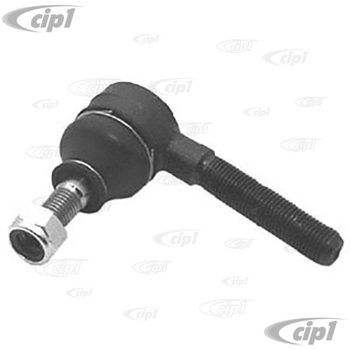 VWC-131-415-821-A - (131415821A) QUALITY REPRODUCTION - TIE ROD END - INNER LEFT - RIGHT HAND THREAD - BEETLE/GHIA 4/68-77 (NOT SUPER BEETLE) - SOLD EACH